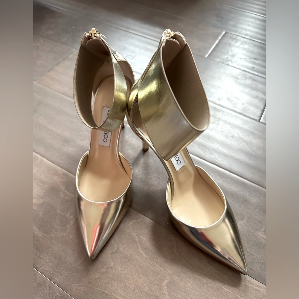 JIMMY CHOO Heels